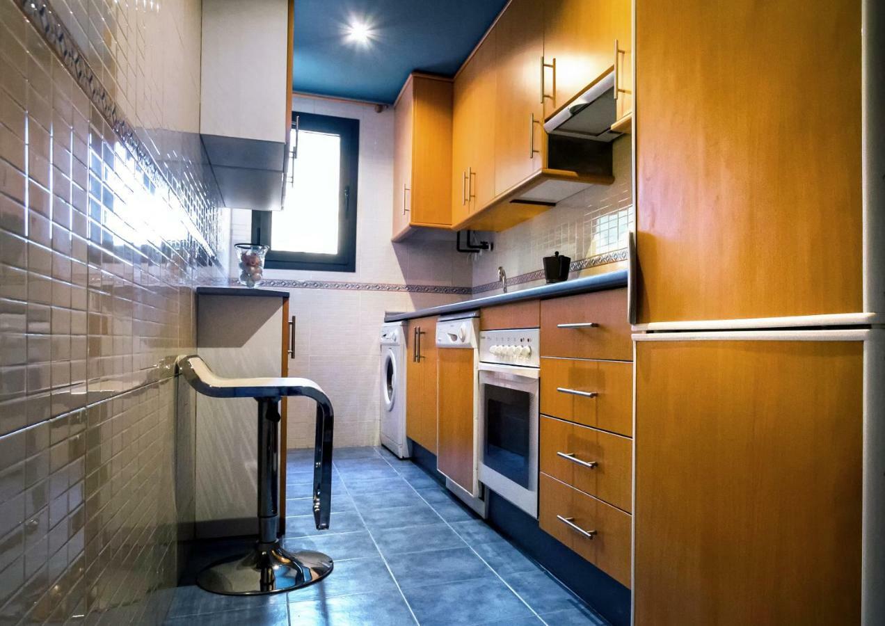 Apartamento San Juan De Los Reyes Toledo Exterior photo